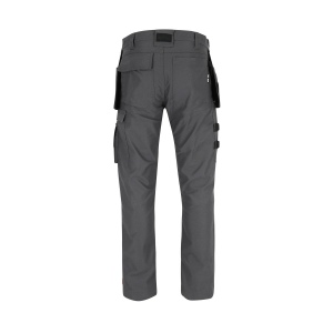 Pantalon de travail multi-poches à la technologie Coolmax® 4