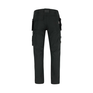 Pantalon de travail multi-poches à la technologie Coolmax® 5