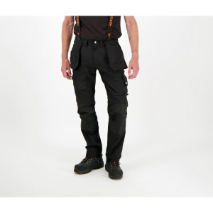 Pantalon de travail multi-poches à la technologie Coolmax® 6