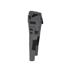 Pantalon de travail multi-poches à la technologie Coolmax® 7