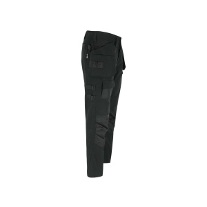 Pantalon de travail multi-poches à la technologie Coolmax® 8