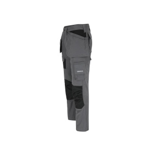 Pantalon de travail multi-poches à la technologie Coolmax® 9