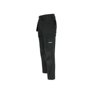 Pantalon de travail multi-poches à la technologie Coolmax® 10