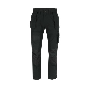 Pantalon de travail multi-poches à la technologie Coolmax® 3