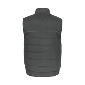 Bodywarmer de travail matelassé 5