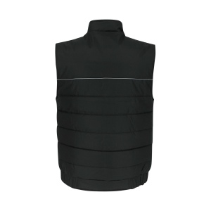 Bodywarmer de travail matelassé 6