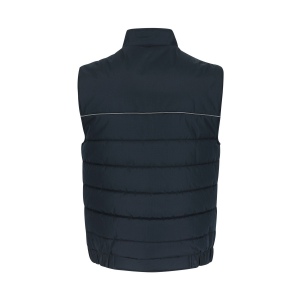 Bodywarmer de travail matelassé 7