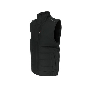 Bodywarmer de travail matelassé 9