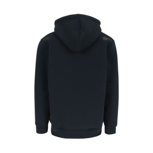 Sweat zippé à capuche déperlant 6