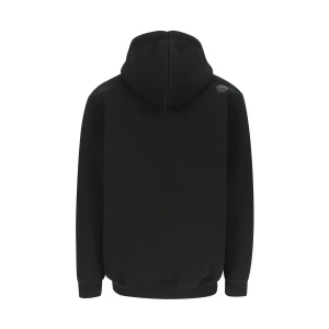 Sweat zippé à capuche déperlant 7