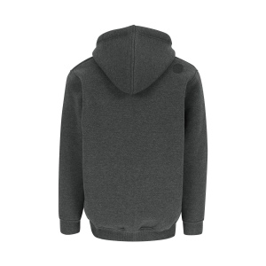 Sweat zippé à capuche déperlant 8