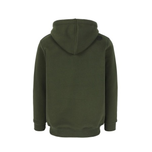 Sweat zippé à capuche déperlant 9