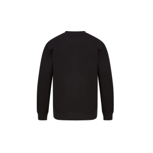Sweat en coton régénéré et en polyester recyclé 6