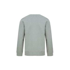 Sweat en coton régénéré et en polyester recyclé 7