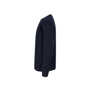 Sweat en coton régénéré et en polyester recyclé 8