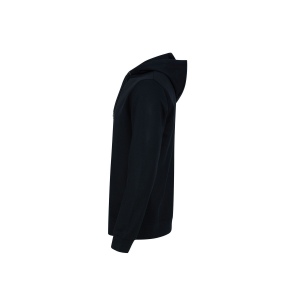 Sweat capuche en coton régénéré et en polyester recyclé 9