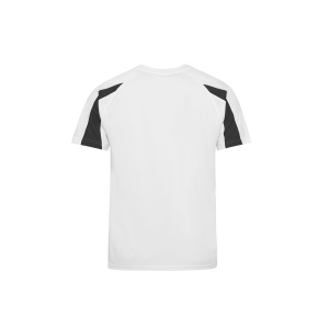 Tee-shirt de sport contrasté 30