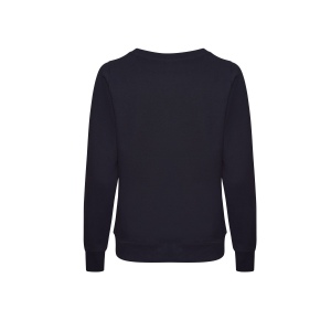 Sweat col rond femme 12