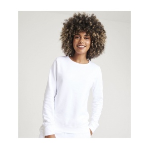 Sweat col rond femme 14