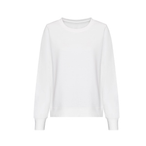 Sweat col rond femme 4