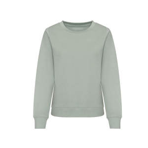 Sweat col rond femme 2