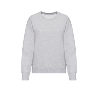 Sweat col rond femme 3