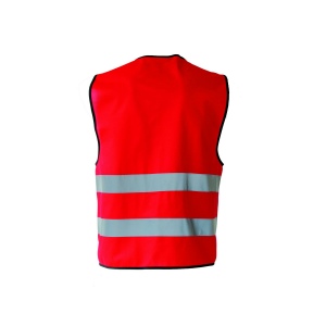 Gilet fonctionnel 12