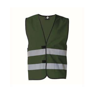 Gilet fonctionnel 10