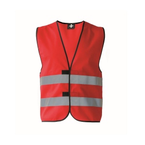 Gilet fonctionnel 5