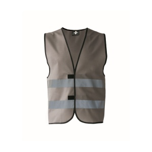 Gilet fonctionnel 7