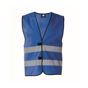 Gilet fonctionnel 3