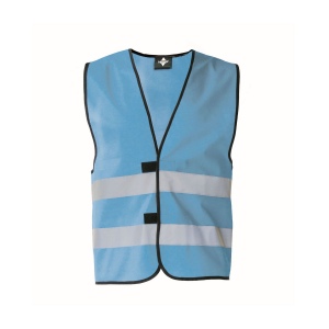 Gilet fonctionnel 11