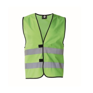 Gilet fonctionnel 4