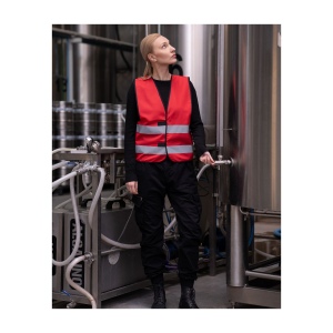 Gilet fonctionnel