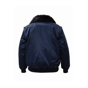 Veste de pilote 4 en 1 6