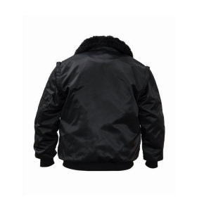 Veste de pilote 4 en 1 8