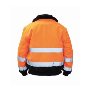 Veste de pilote 4 en 1 9