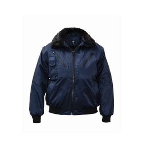 Veste de pilote 4 en 1 2