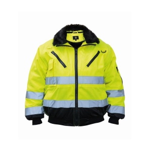 Veste de pilote 4 en 1 3