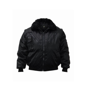 Veste de pilote 4 en 1 4