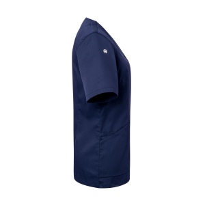 Tunique manches courtes femme 11