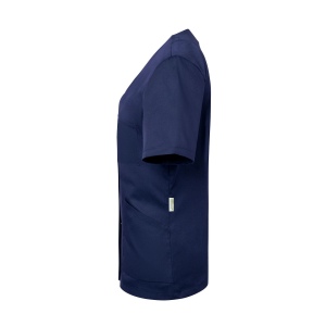 Tunique manches courtes femme 14