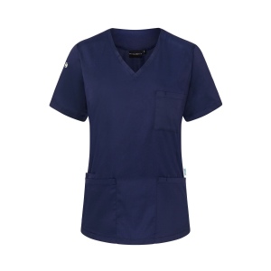 Tunique manches courtes femme 3