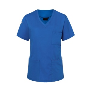 Tunique manches courtes femme 4