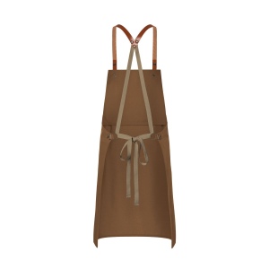 Tablier en polyester recyclé 10