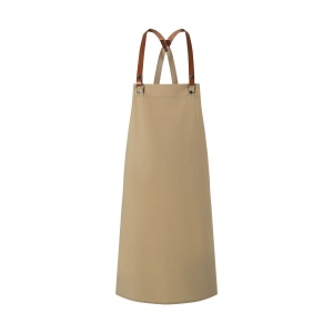 Tablier en polyester recyclé 2