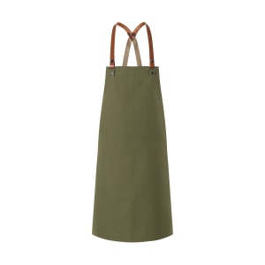 Tablier en polyester recyclé 6