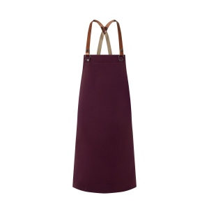 Tablier en polyester recyclé 5