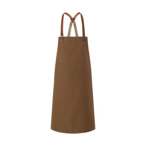 Tablier en polyester recyclé 4