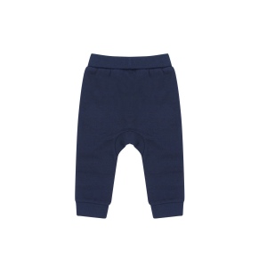 Pantalon de jogging en coton régénéré et en polyester recyclé 7